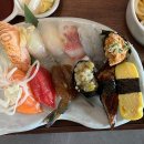 역전우동(경산하양점) | [경산/식당] 대가대 맛집 스시 추천 "손시스시 하양점"