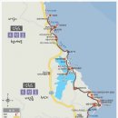 스케치로 만나는 고성 이미지