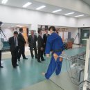 용인대학교 무도대학소개... 이미지