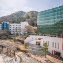 영산대학교 해운대캠퍼스 이미지