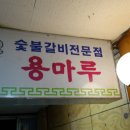 밀양돼지갈비