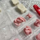 발렌타인데이 초콜릿 만들기 세트 diy 곰돌이 초코렛 후기