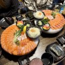 연어애 | [울산 일산지 맛집] 연어애 내돈내산 최애 맛집 후기