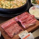 100년한우&100년갈비 이미지
