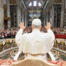 [일반알현 전문] “하느님은 우리의 나약함에 놀라지 않으시고, 배신자를 위해서도 빵을 나누십니다” 이미지