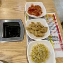 솔보프라자2 | 검단신도시 부대찌개 맛집 김뚜껑부대찌개 부대볶음/감자채전