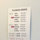 플라워하우스(Flower house) 이미지