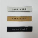 핸드메이드 HANDMADE 이미지