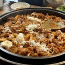 신샘밭로 | 춘천 소양댐 맛집 | 계춘닭갈비 푸짐한 철판닭갈비 &amp; 볶음밥 내돈내산 후기