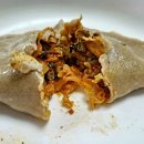 황해도할머니 | [백령도 맛집] 사곶일번지 칼국수, 메밀면의 구수함과 황해도식 향토 요리가 매력적인 로컬 노포 후기