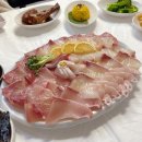 신호등 | 범내골 대방어 맛집 범일 중앙시장 중앙횟집