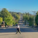 블루스팟 | 호주 시드니 여행 블루마운틴 제니스팟 별보기 투어 후기