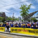 무정초등학교 앞 이미지