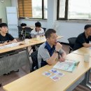 늘푸른한글교실 이미지