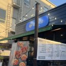 전주 송천동 치킨 맛집 금복통닭에서 닭도리탕 후기