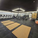 MBC 휘트니스센터 이미지