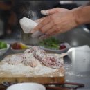 징기스칸치킨 이미지