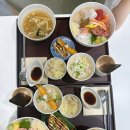 동안구청 지하주차장 | [ 서울 / 맛집추천 ] 상도동 초밥 신상맛집 솔직후기 | 신짱스시 동작구청점 (카이센동, 사케동)