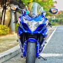 대전 풀튠 1인신조 2016 GSX-R1000 ABS 판매합니다. 가격다운 이미지