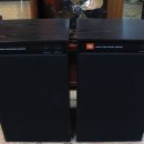 JBL MODEL 4312B CONTROL MONITOR 스피커 이미지