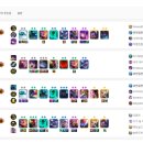 자방모드 이미지