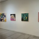 물빛 수채화 화실 이미지