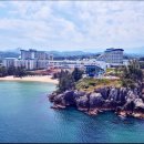 쏠비치 리조트 삼척 이미지