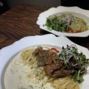 북촌5길 | 종로맛집 / 북촌 데이트 맛집 연남토마에서 명란바질오일파스타 솔직후기