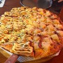 구월1동-20 | 구월동 피자 맛집: 치즈 웨이브 (내돈내산 후기)