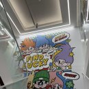 [팝업/명동] 라이즈 X 굿럭트롤 팝업 후기(사전예약, 기간, MD)
