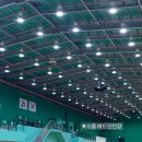 시흥시 전용배드민턴장 이미지