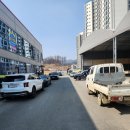 (주)해오름케어 | 진천 이월면 점심 밥집 해오름 한식뷔페 내돈내산 솔직후기