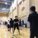 여학생체육 / 여학생들도 재밌고 쉽게 배우는 한국 뉴스포츠 '투투볼'을 소개합니다 : ) 이미지