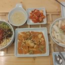 작은식당 안 이미지