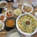 종로순두부 쭈꾸미