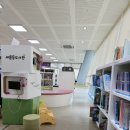 새롬동도서관 | 세종특별자치시 새롬동 도서관 방문기 및 리뷰 정리