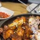 족발야시장파주