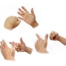 치매예방 기체조 이미지