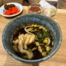 [서울 마포구 상암동/디지털미디어시티역 내돈내산 맛집] 오복소바 - 로스카츠 정식
