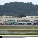 광주공항 이미지