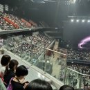 인스파이어 아레나 4층 시야 아스트로콘서트후기 퀸즈스마일
