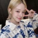 금발 미용실 이미지