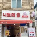 니뽀의꿈