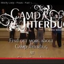 Camp Jitterbug 2013 - Strictly Lindy - Finals - Fast 이미지