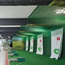 초원골프연습장 이미지