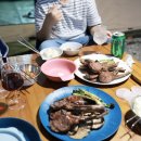 천문대오토캠핑장 이미지