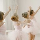 유아 발레 이미지