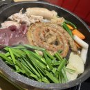 육연타 | 강남 역삼역 곱창구이 맛집 육연타 후기!