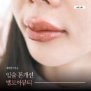 벨모아 | 대전틴트입술 칙칙한 입술 컬러 자연스러웠던 벨모아뷰티 후기