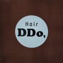 또, 헤어(ddo, hair)